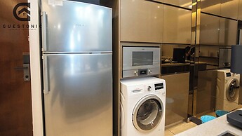 Dorsett Residence KL by Guestonic