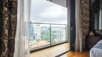 Dorsett Residence KL by Guestonic