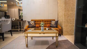Dorsett Residence KL by Guestonic
