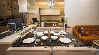 Dorsett Residence KL by Guestonic