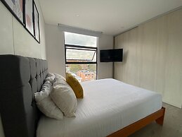 Edificio Area 93