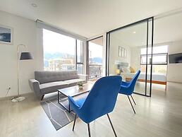 Edificio Area 93