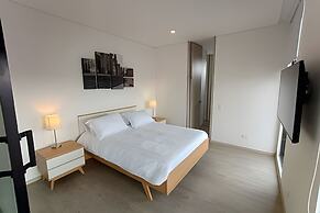 Edificio Area 93