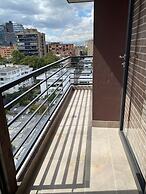 Edificio Area 93