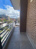 Edificio Area 93