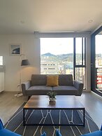 Edificio Area 93
