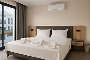 Bodrum Lumy Suite Hotel Gumbet