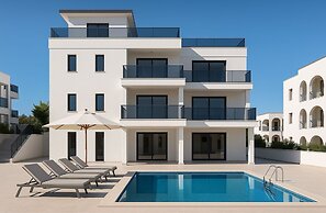 Bodrum Lumy Suite Hotel Gumbet