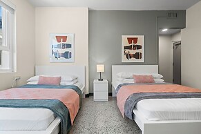 Olimpo Court by Otium