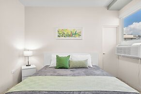 Olimpo Court by Otium