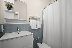 Olimpo Court by Otium