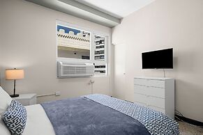 Olimpo Court by Otium