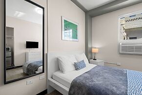 Olimpo Court by Otium