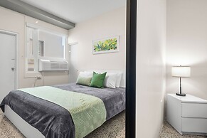Olimpo Court by Otium