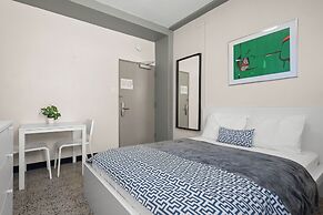 Olimpo Court by Otium