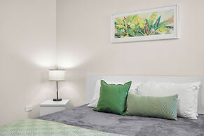 Olimpo Court by Otium