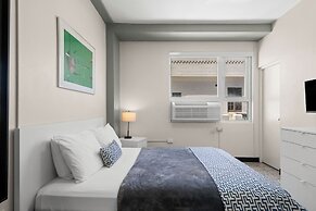 Olimpo Court by Otium