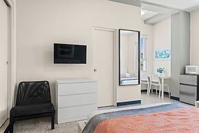 Olimpo Court by Otium
