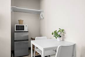 Olimpo Court by Otium