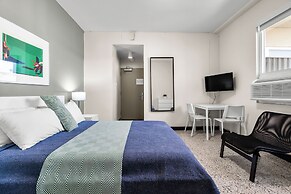 Olimpo Court by Otium