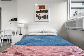 Olimpo Court by Otium