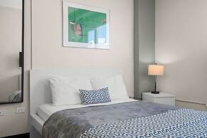 Olimpo Court by Otium