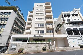 Olimpo Court by Otium