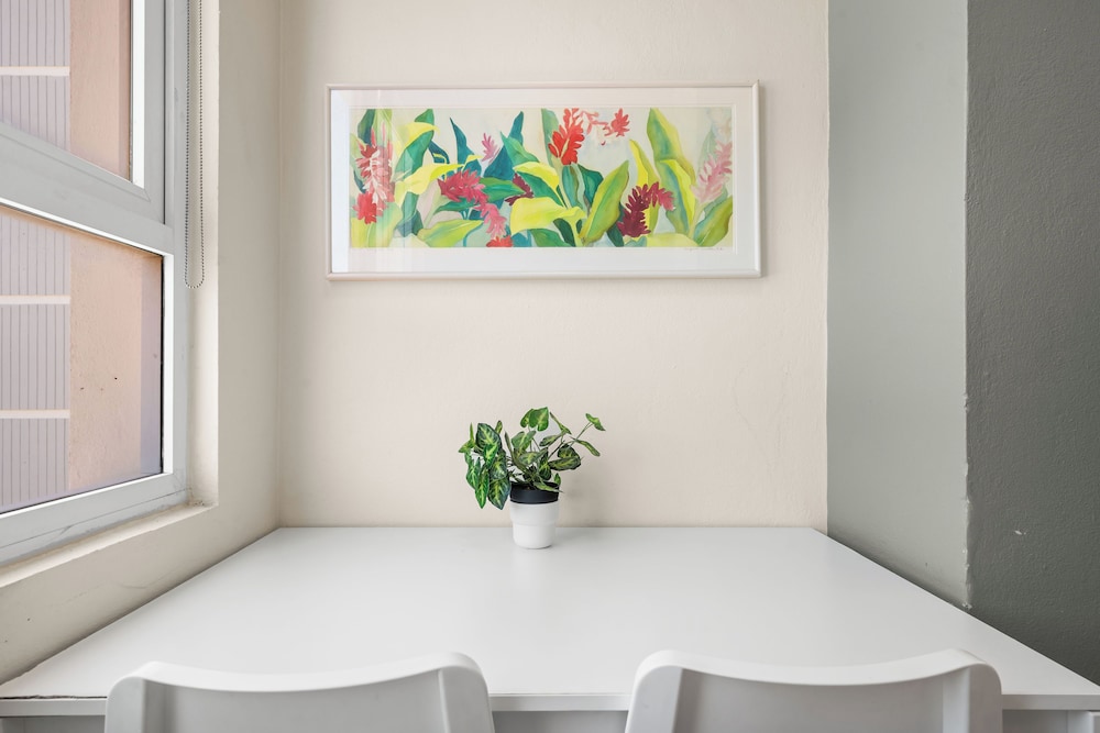 Olimpo Court by Otium