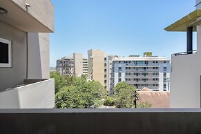 Olimpo Court by Otium