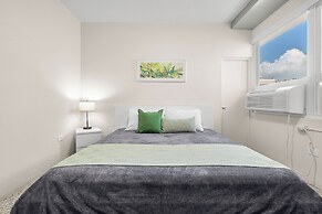 Olimpo Court by Otium
