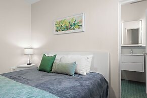 Olimpo Court by Otium