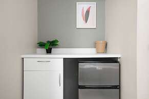 Olimpo Court by Otium
