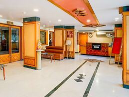 Townhouse Oak Subhas Nagar