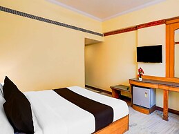 Townhouse Oak Subhas Nagar