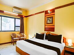Townhouse Oak Subhas Nagar