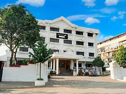 Townhouse Oak Subhas Nagar