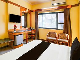Townhouse Oak Subhas Nagar