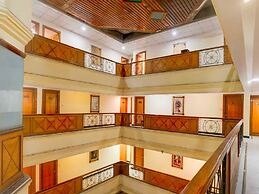 Townhouse Oak Subhas Nagar
