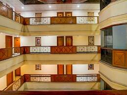 Townhouse Oak Subhas Nagar