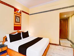 Townhouse Oak Subhas Nagar