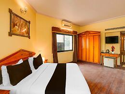Townhouse Oak Subhas Nagar