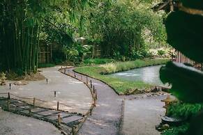 The Garden Echo