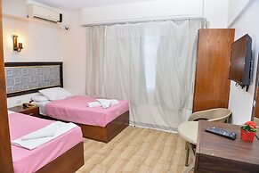 lora Altahrir hotel