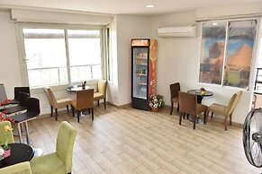 lora Altahrir hotel