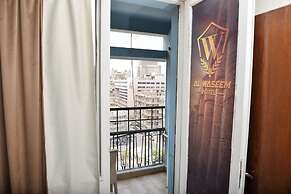 lora Altahrir hotel