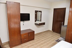 lora Altahrir hotel