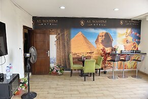lora Altahrir hotel