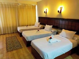 lora Altahrir hotel