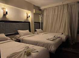 lora Altahrir hotel