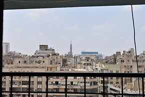 lora Altahrir hotel